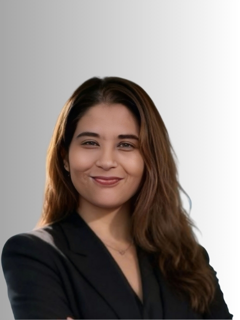 Sadhia Ahmed