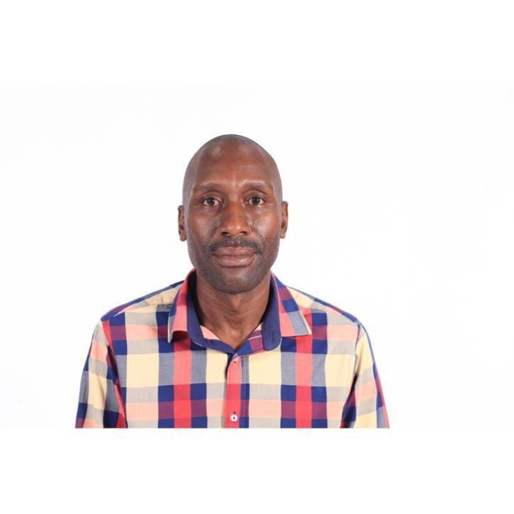 Wisani Ngulele
