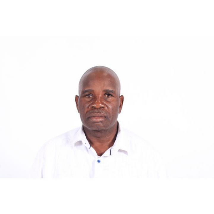 Shadreck  Mecheke  photo