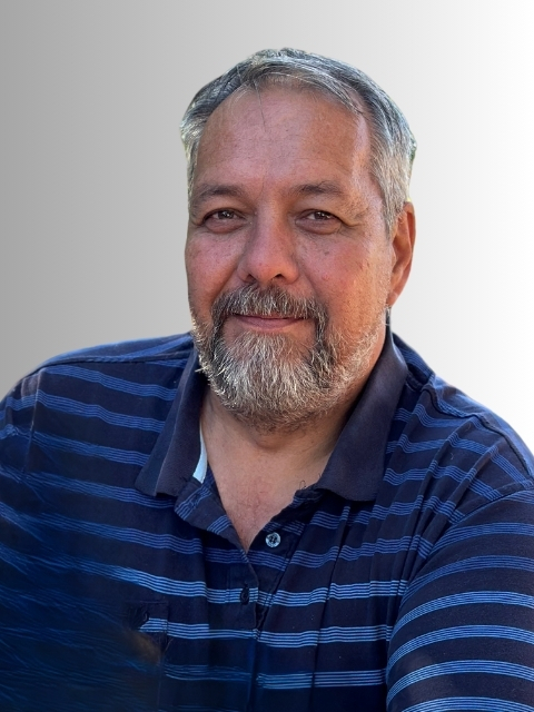 Johann Grobler
