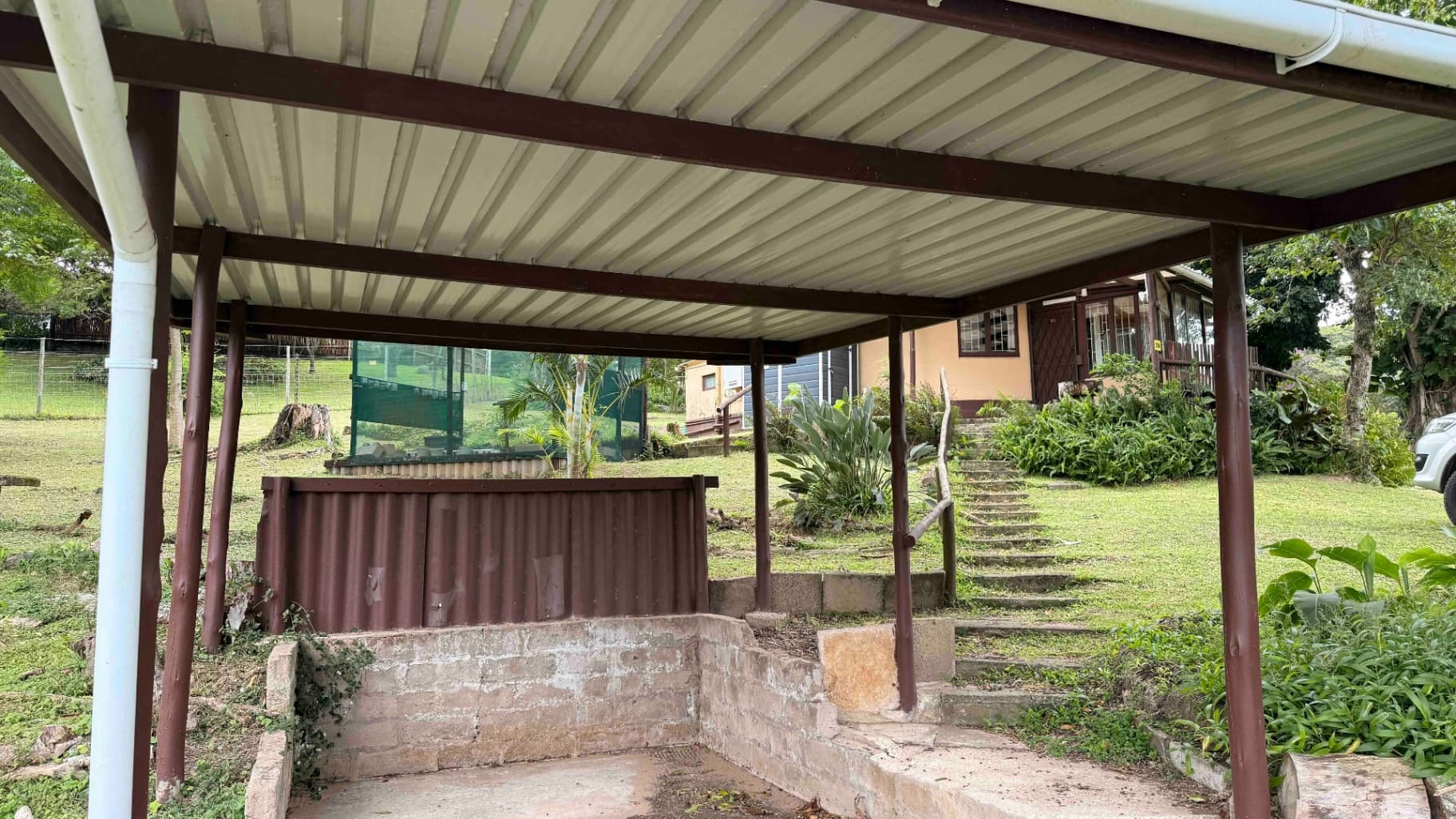 Charming 1 Bedroom Simplex in Sought-After Eden Park – Umtentweni