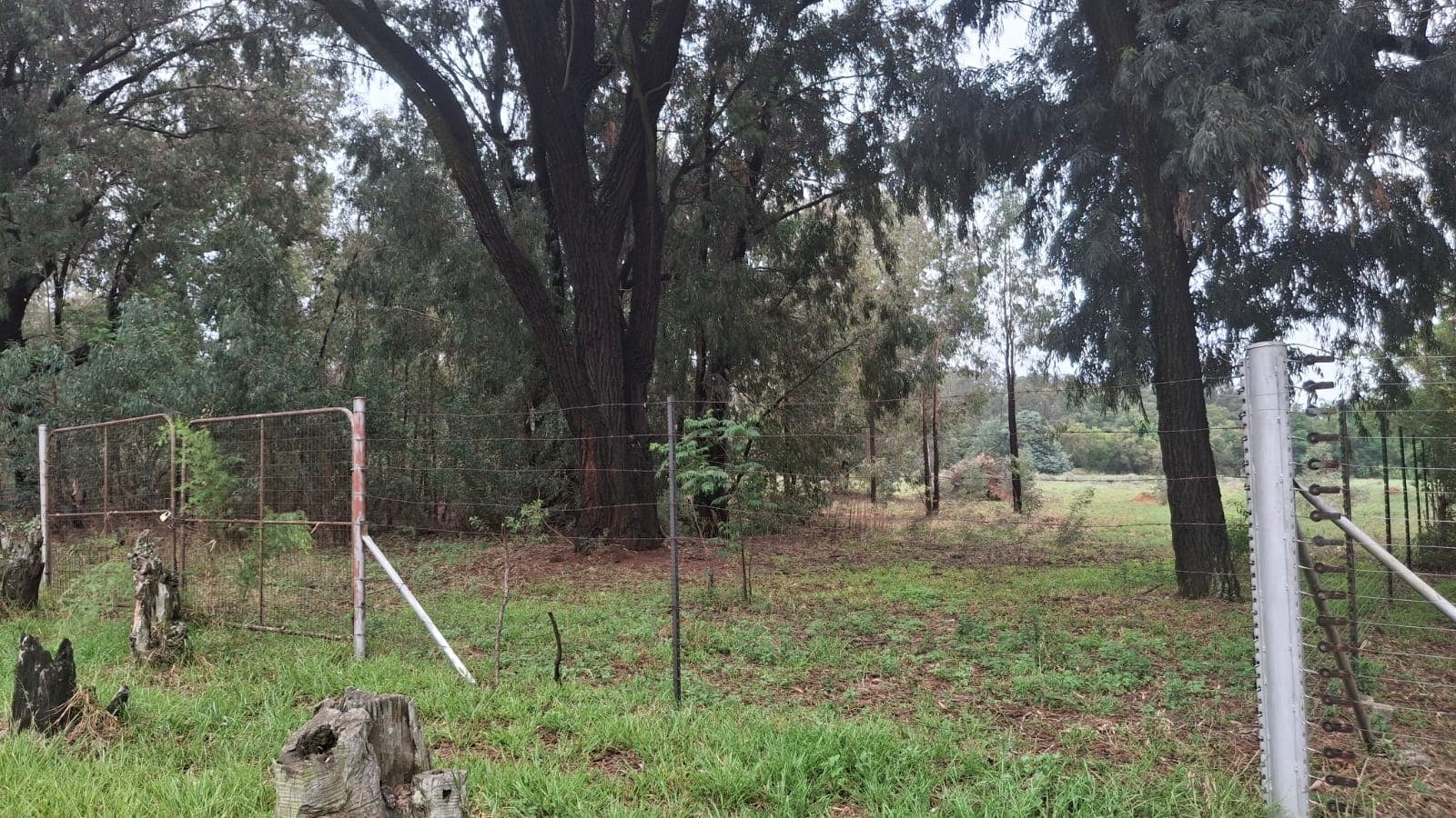 1.	Vacant Land For Sale in Pendale