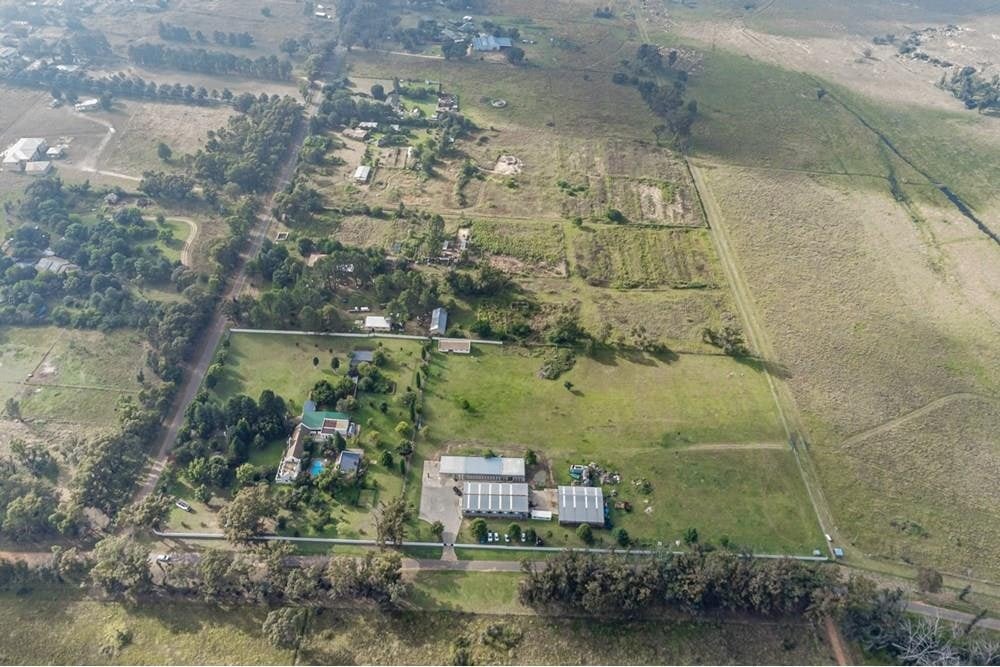 GAME FARM FOR SALE IN WALKER FRUIT FARMS