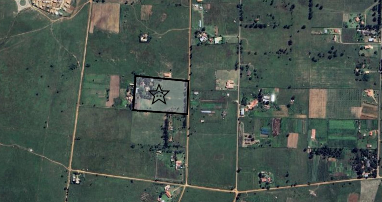 Unbeatable Value on 3.39ha – Fixer-Upper with Huge Upside