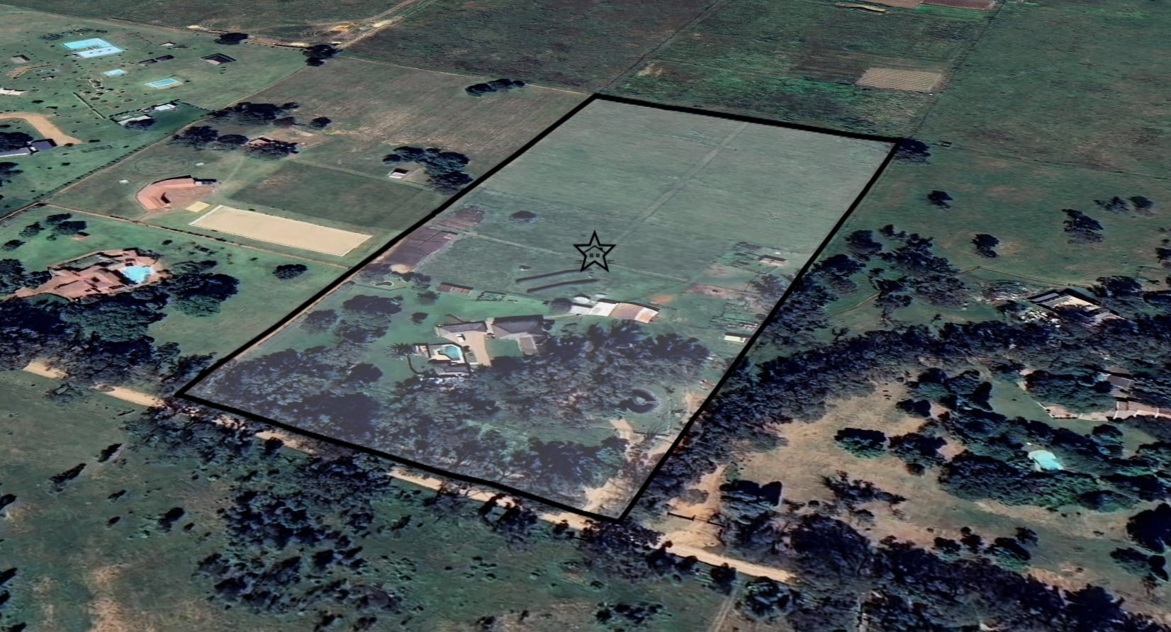 Exceptional Lifestyle Farm in Walker Fruit Farms – Luxury Living, Farming Potential & Complete Self-Sufficiency