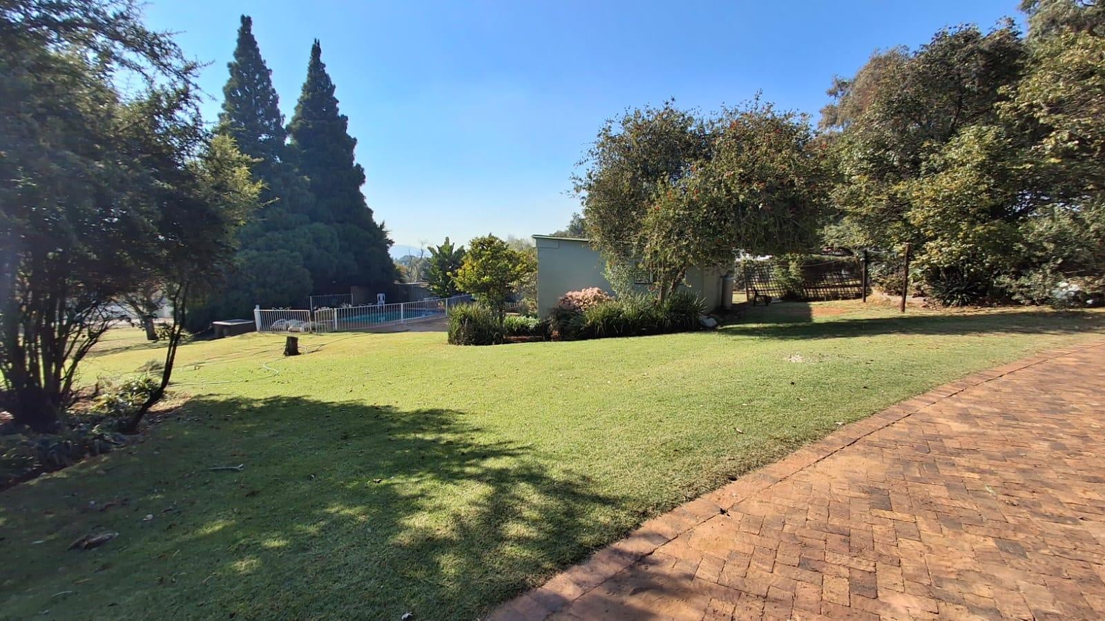 4 Bedroom House for Sale in Walkerville Central