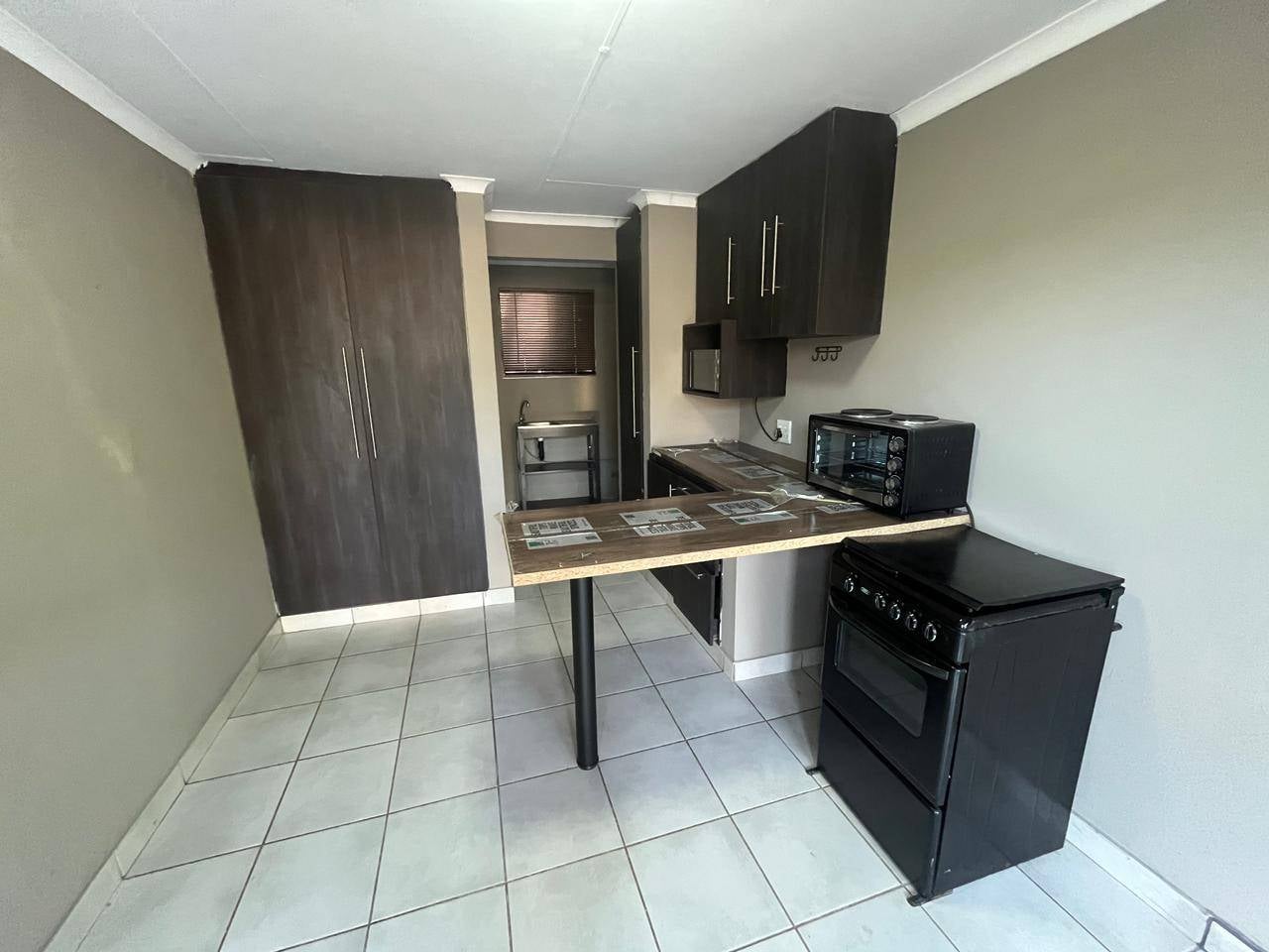 1 Bedroom Cottage to Rent