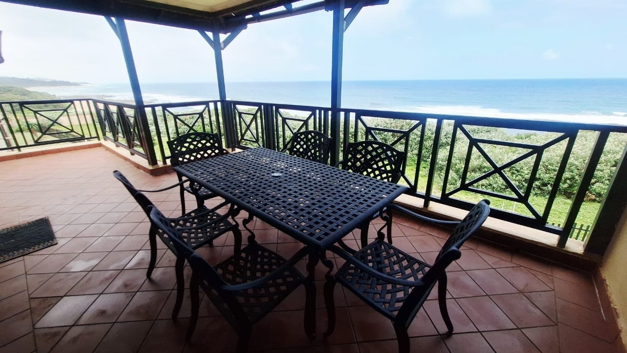 Modern 2 Bedroom Apartment with Sea Views – Fully Furnished | Shelly Beach
