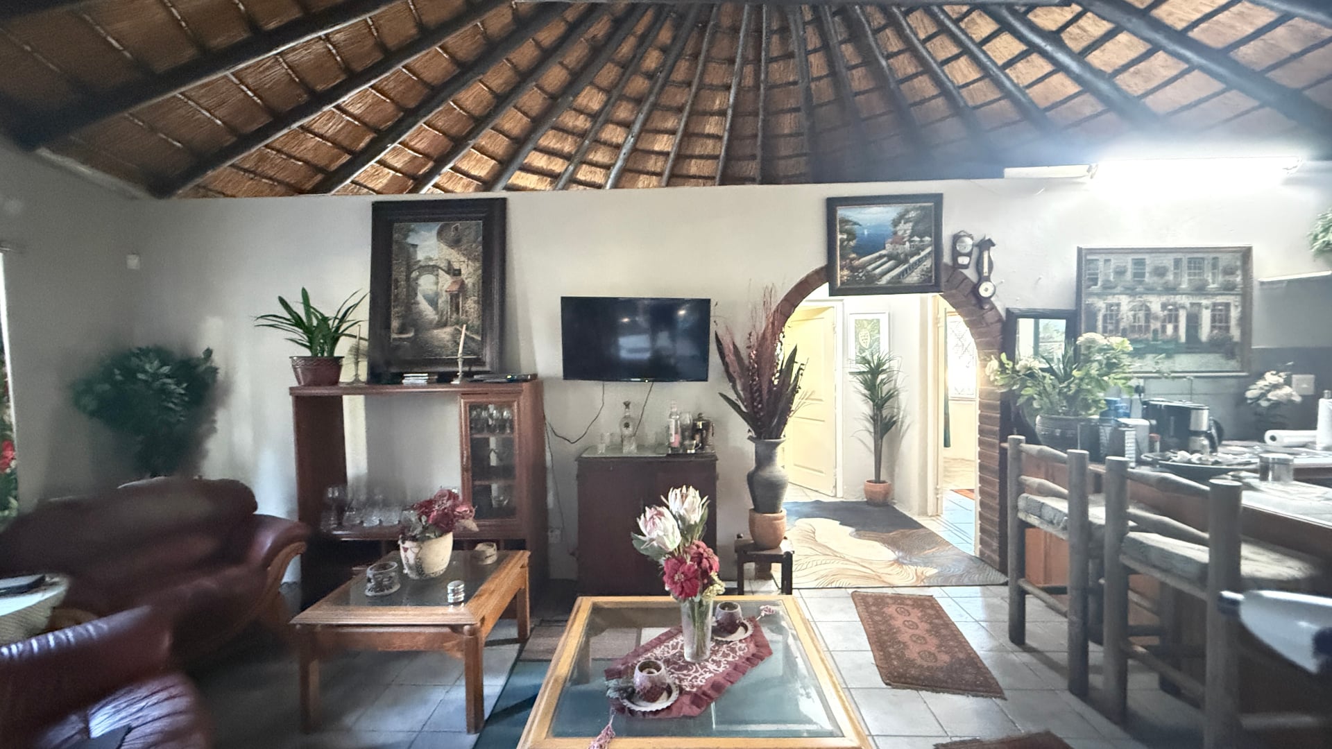 Exclusive Mandate | Charming 2-Bedroom Townhouse in Umtentweni