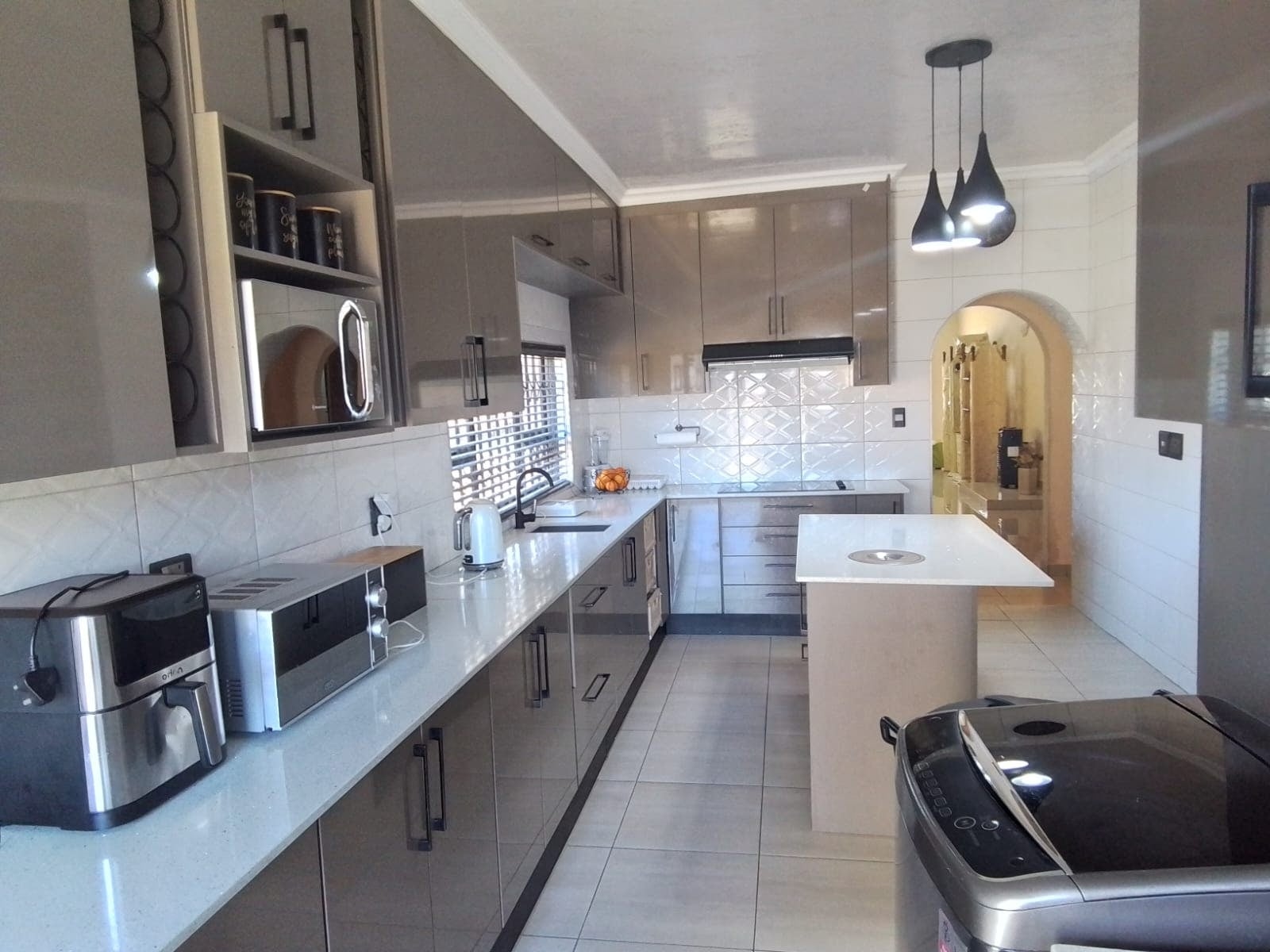 3 Bedroom Family Home For Sale in Walkers Fruit Farms
