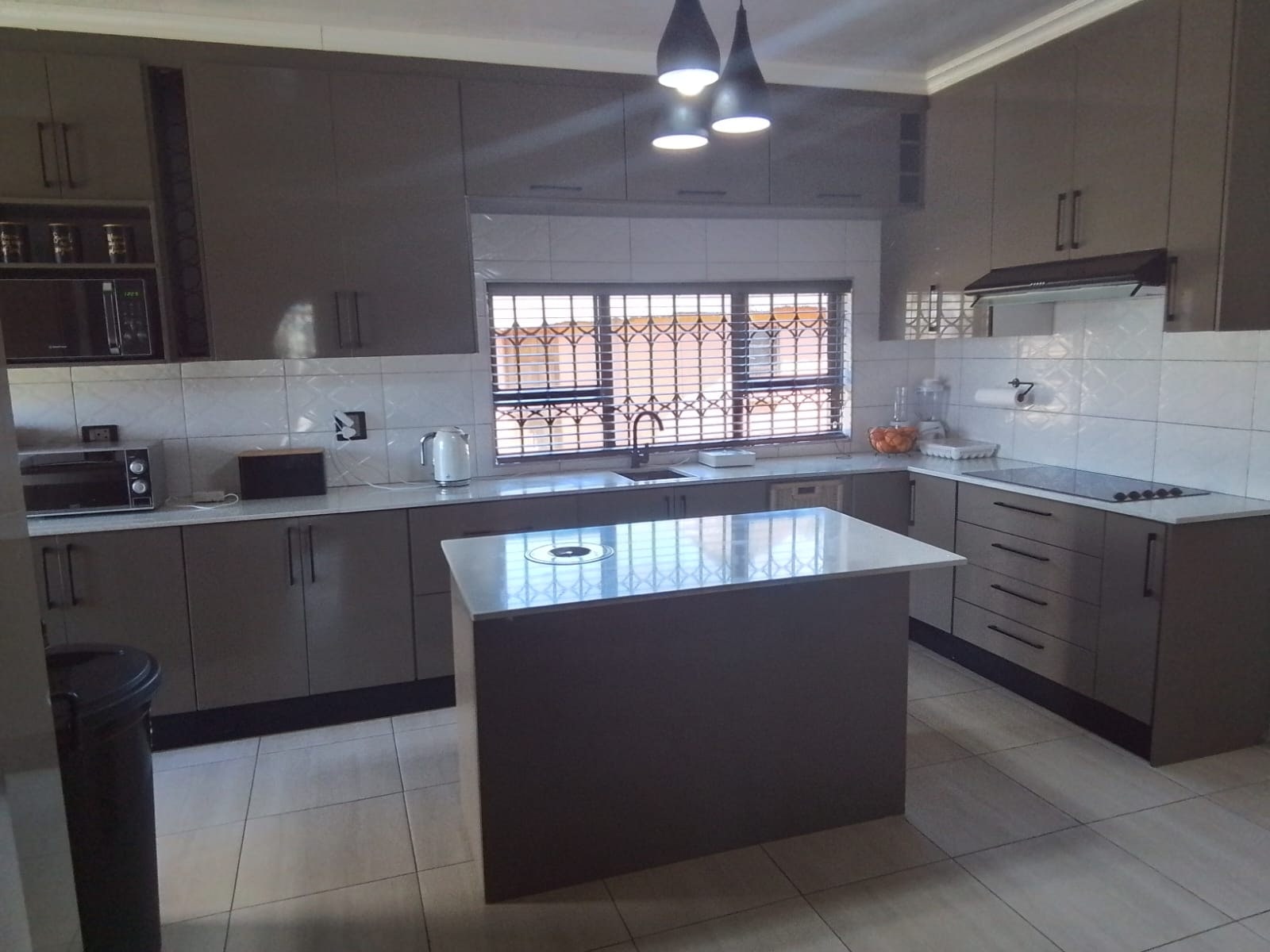 3 Bedroom Family Home For Sale in Walkers Fruit Farms