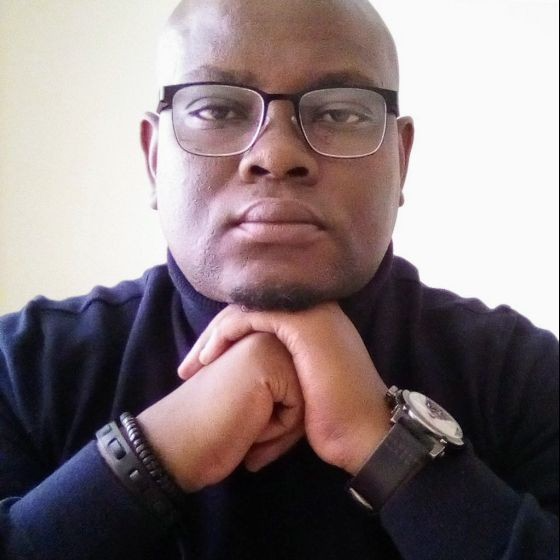 Bongani Vilakazi