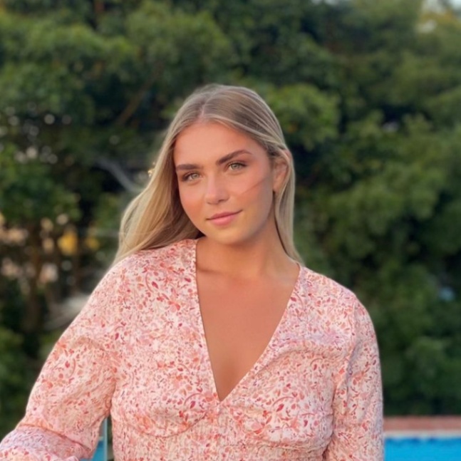 Jessica Vernon