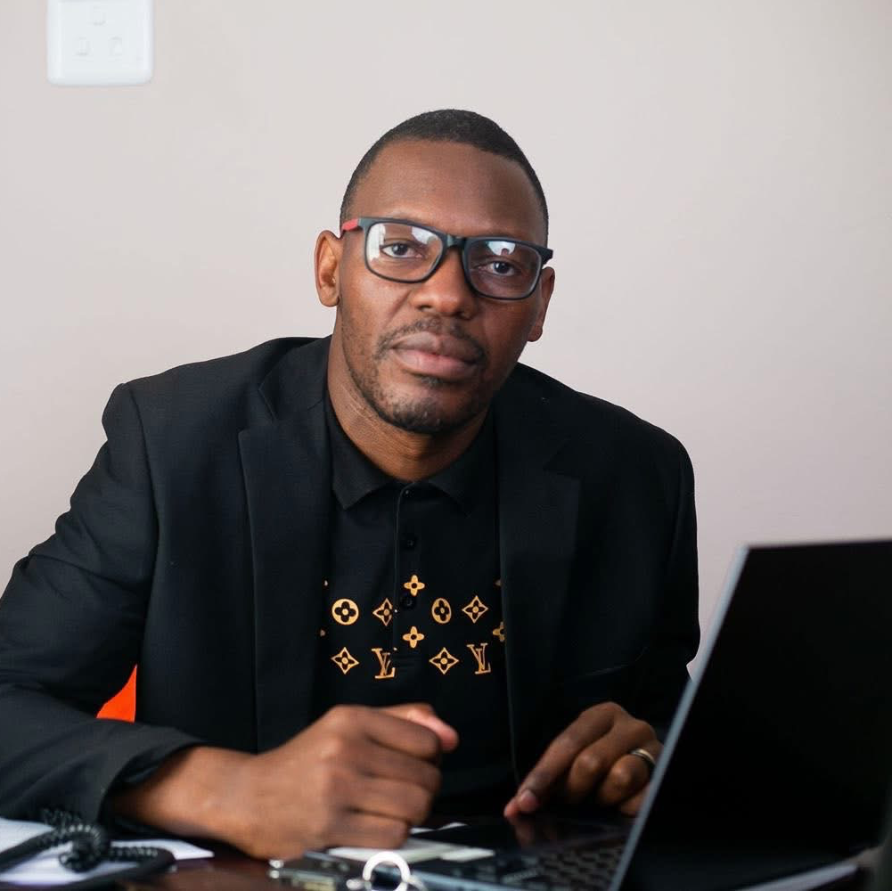 Unathi Jelashe