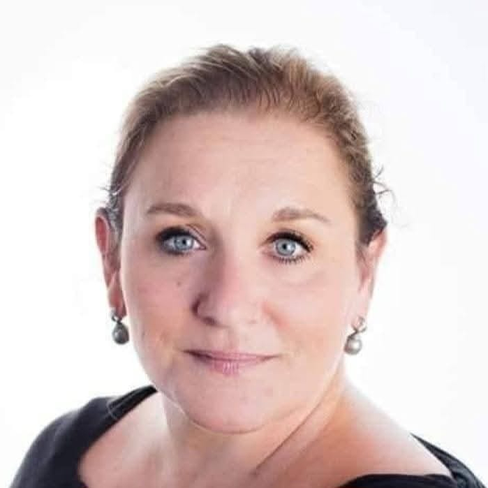 Susan Vernon