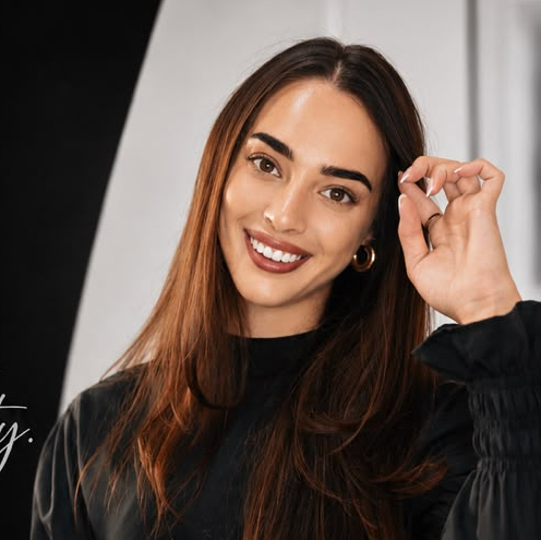 Kaylan Zeelie