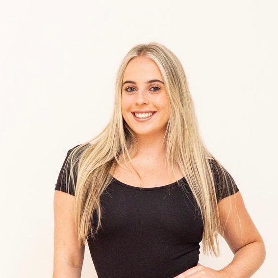 Monique Alloway