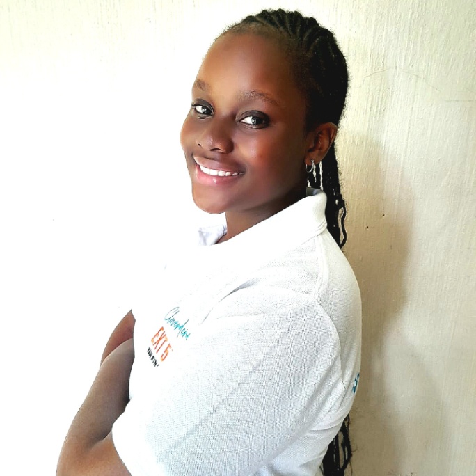Thabisile Vilakazi