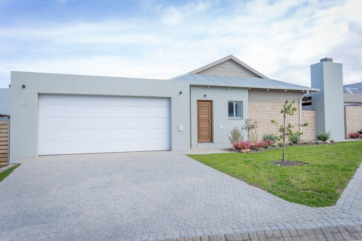 Mooikloof Country Estate – New Homes for Sale in George