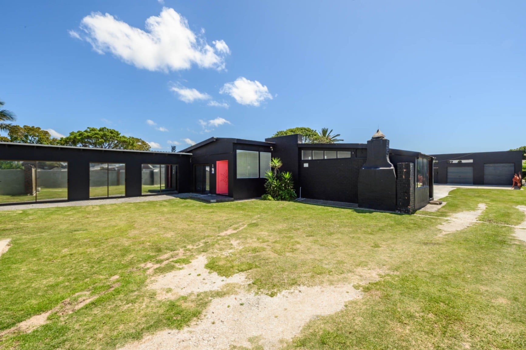 Exceptional Investment Opportunity – Three Dwellings in Lorraine