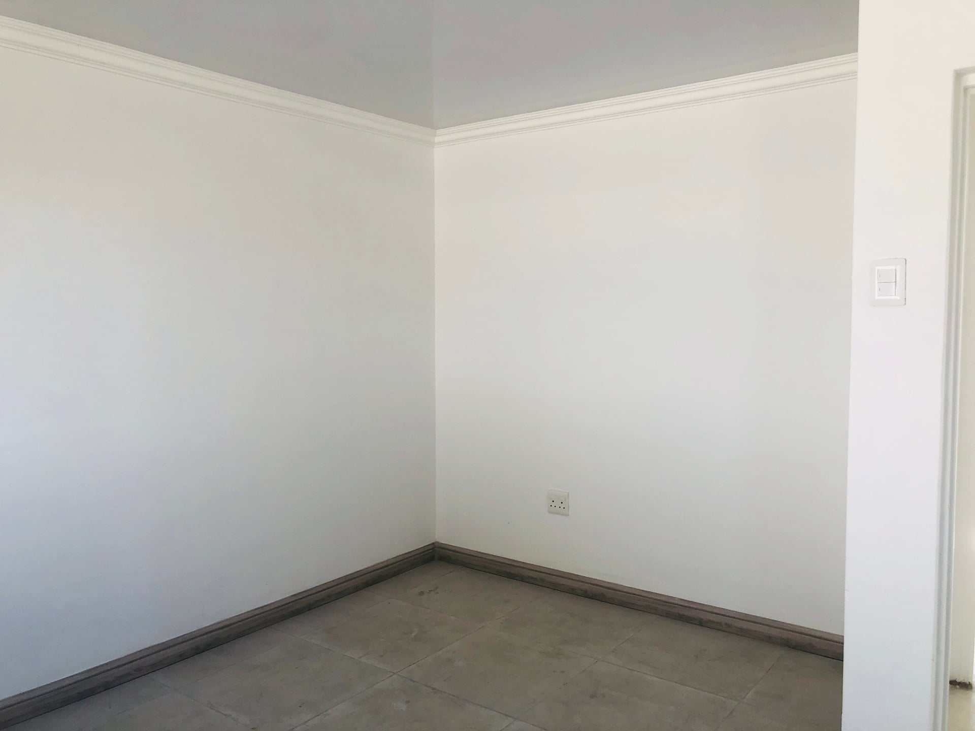 New 3 bedroom development in the south suburb of Fairview