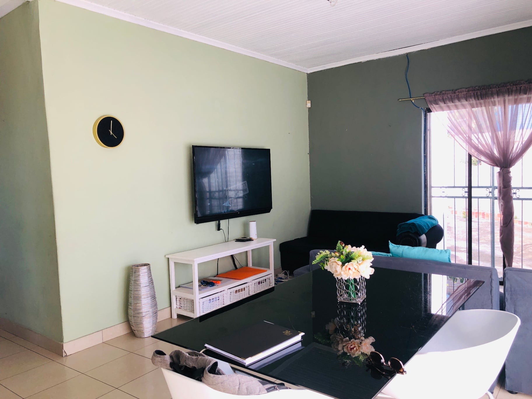 3 Bedroom Family Home with a Flatlet situated on the heart of Hillside Port Elizabeth