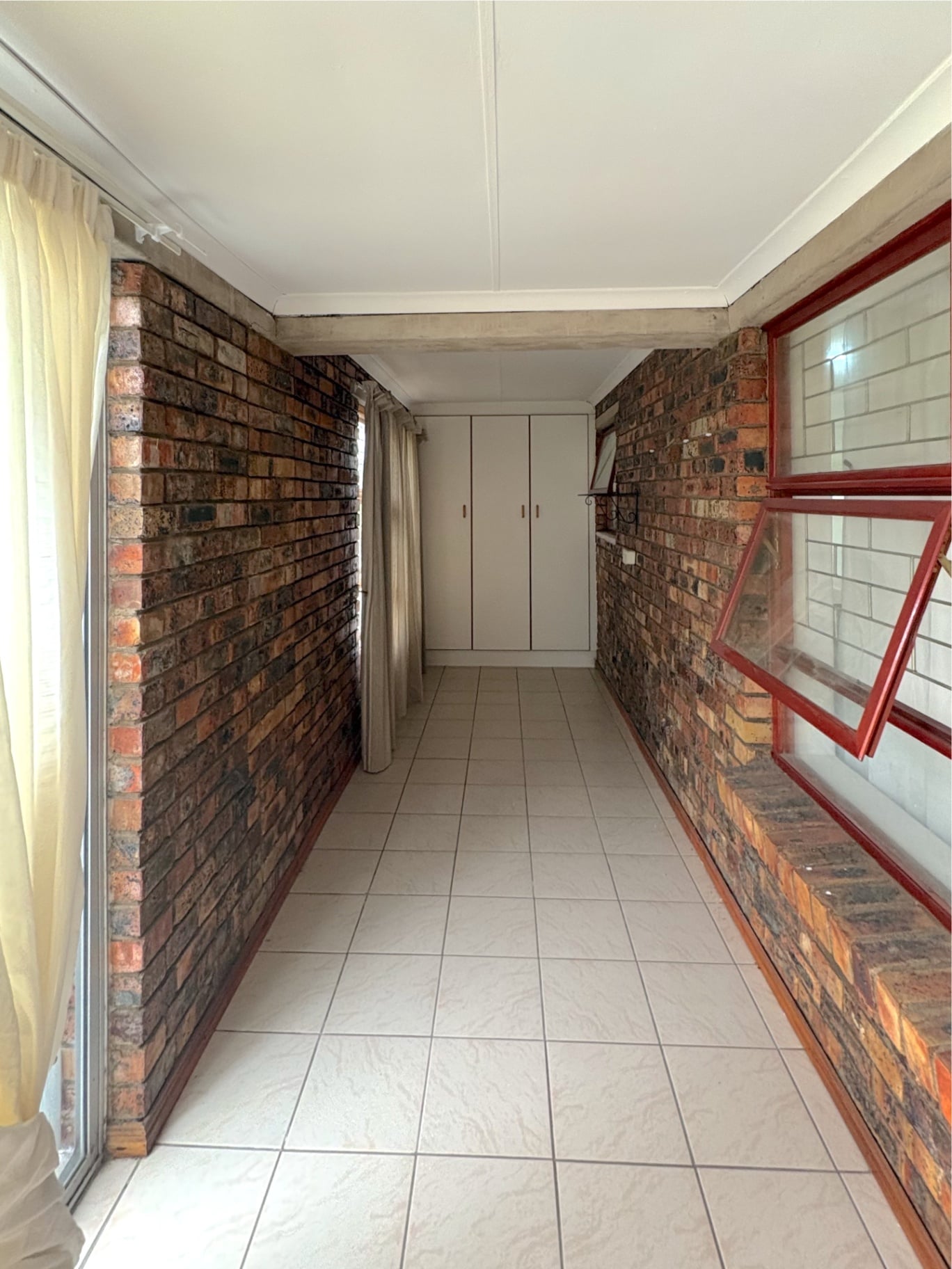 Charming Family Home with Pool & Secure Garage in Uitenhage