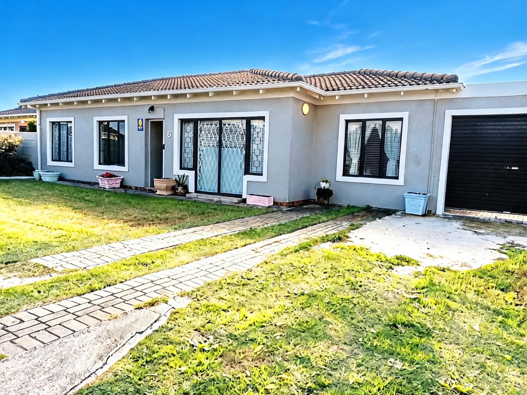 3 Bedroom Townhouse in Norvello Gardens