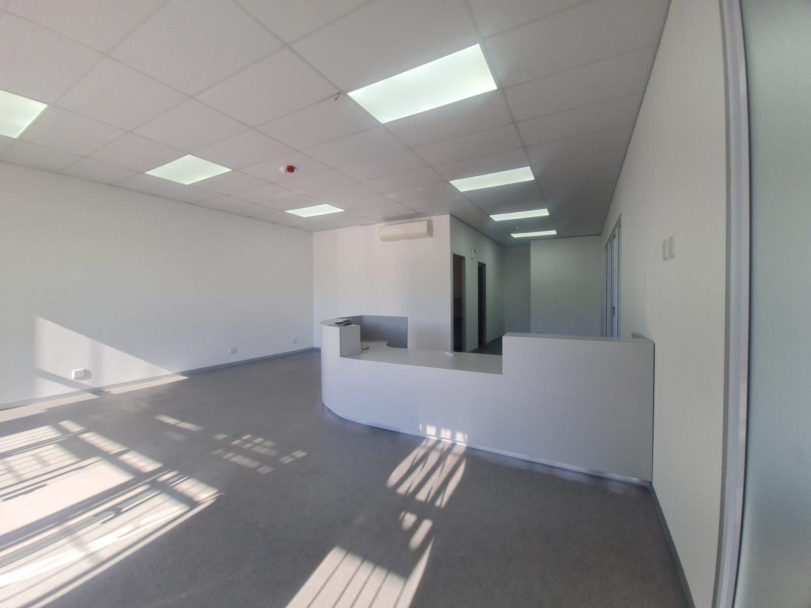 Office Space to Let in Newton Park