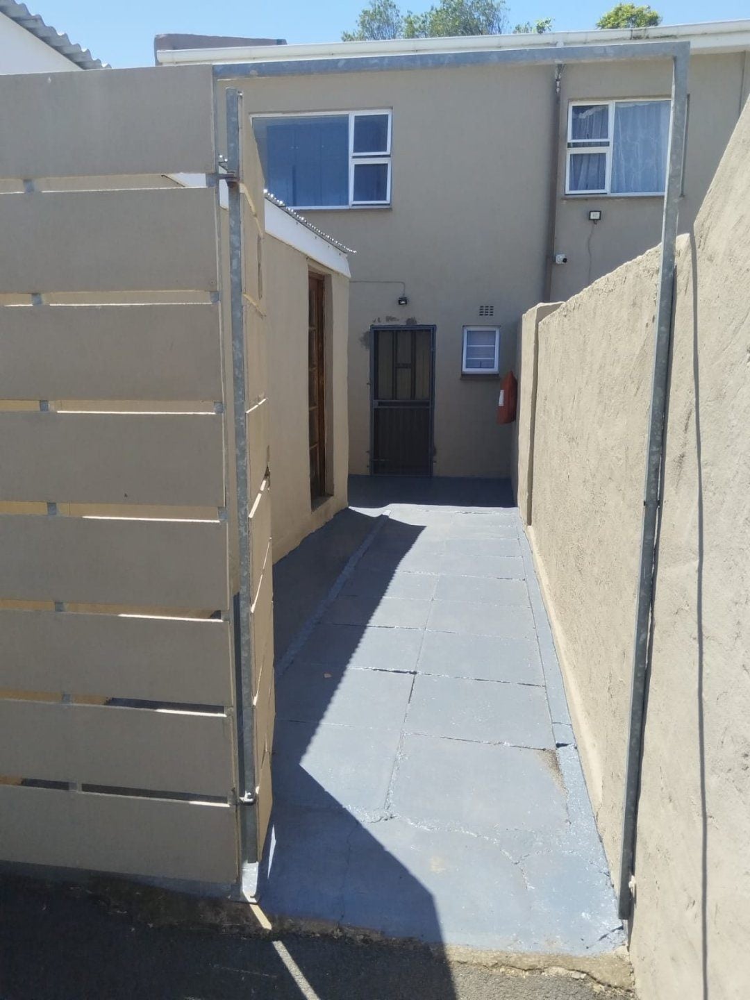 3 Bedroom 2 Bathroom Amalinda Townhouse