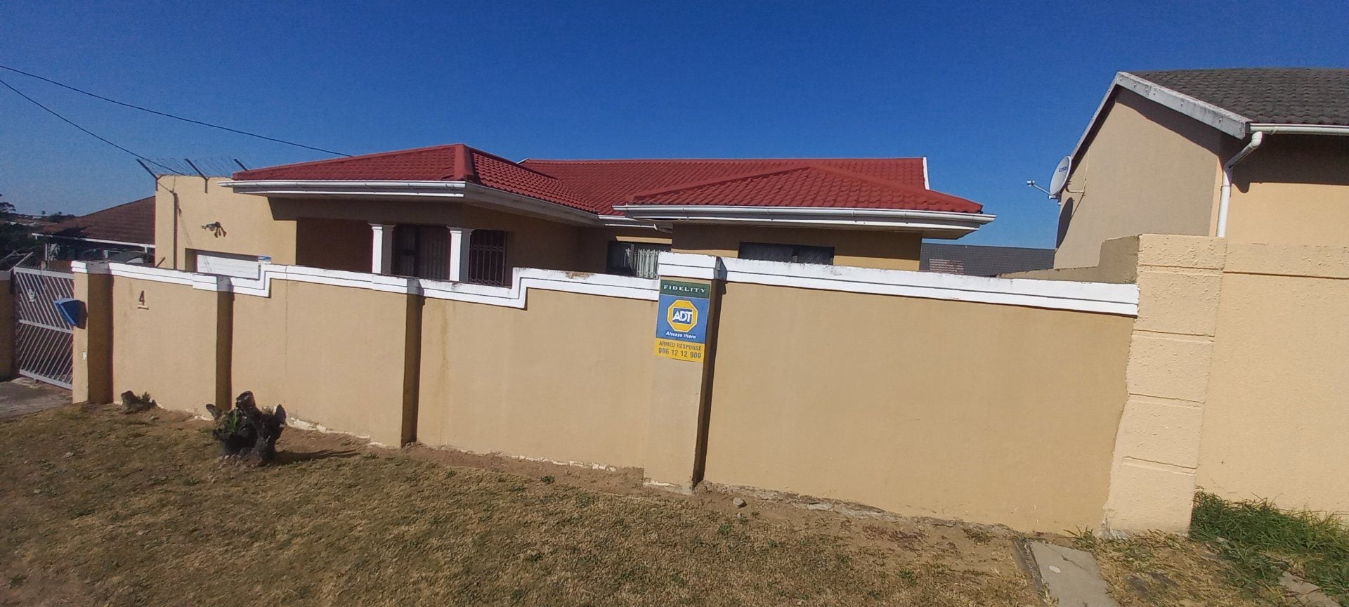 3 Bedroom 2 Bathroom Haven Hills Home For Sale