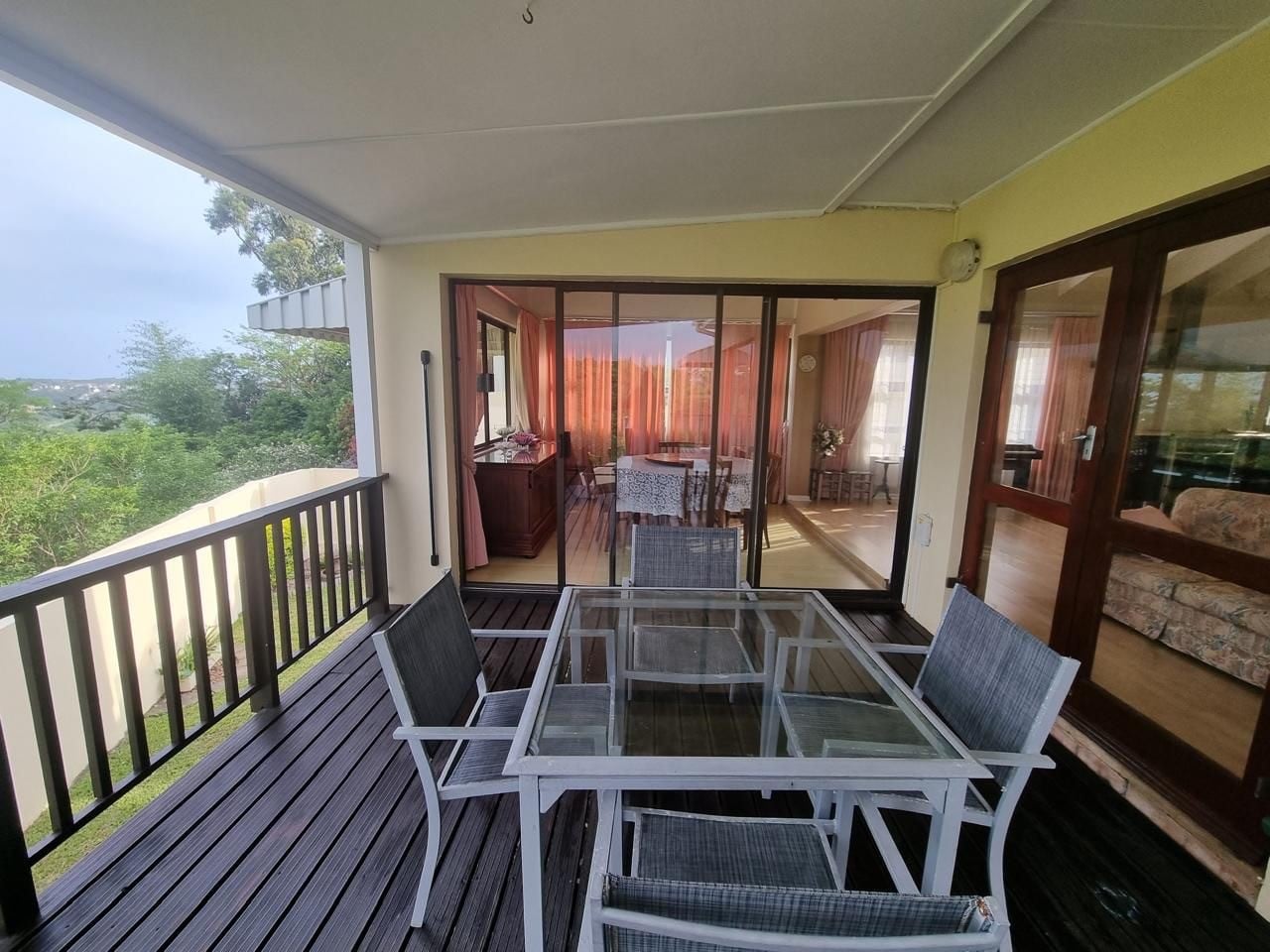 3 Bedroom home to Rent