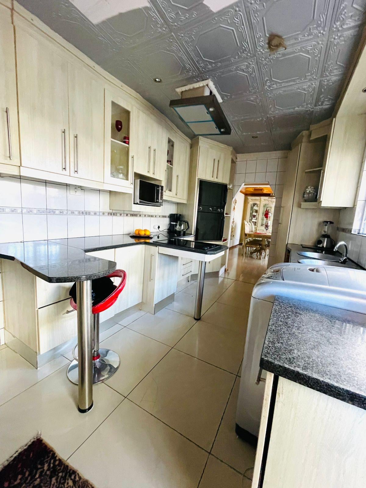 3 Bedroom House For Sale in King Williams Town