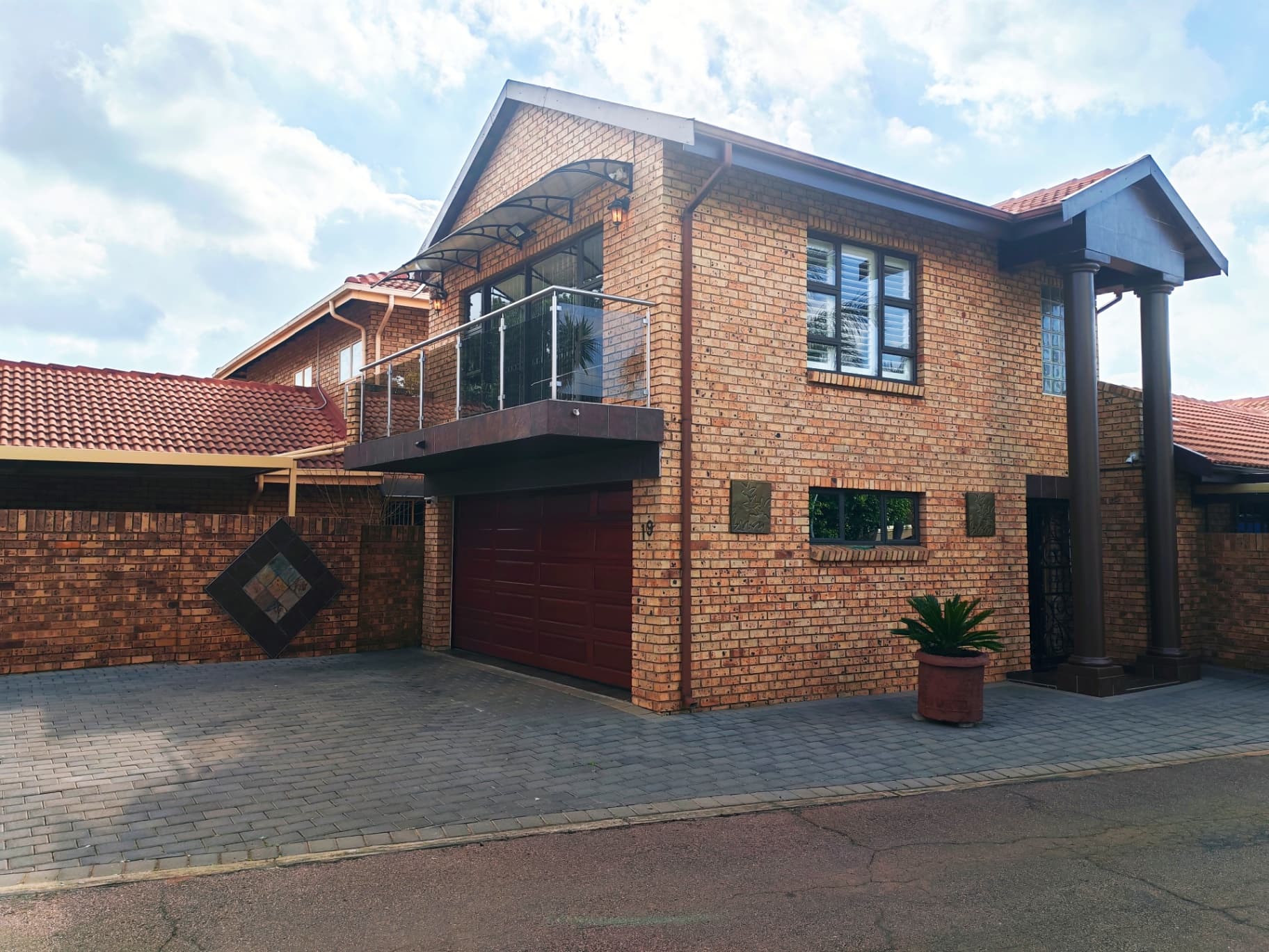 Luxury Family Home with Premium Finishes, Full Solar Power & Exceptional Security