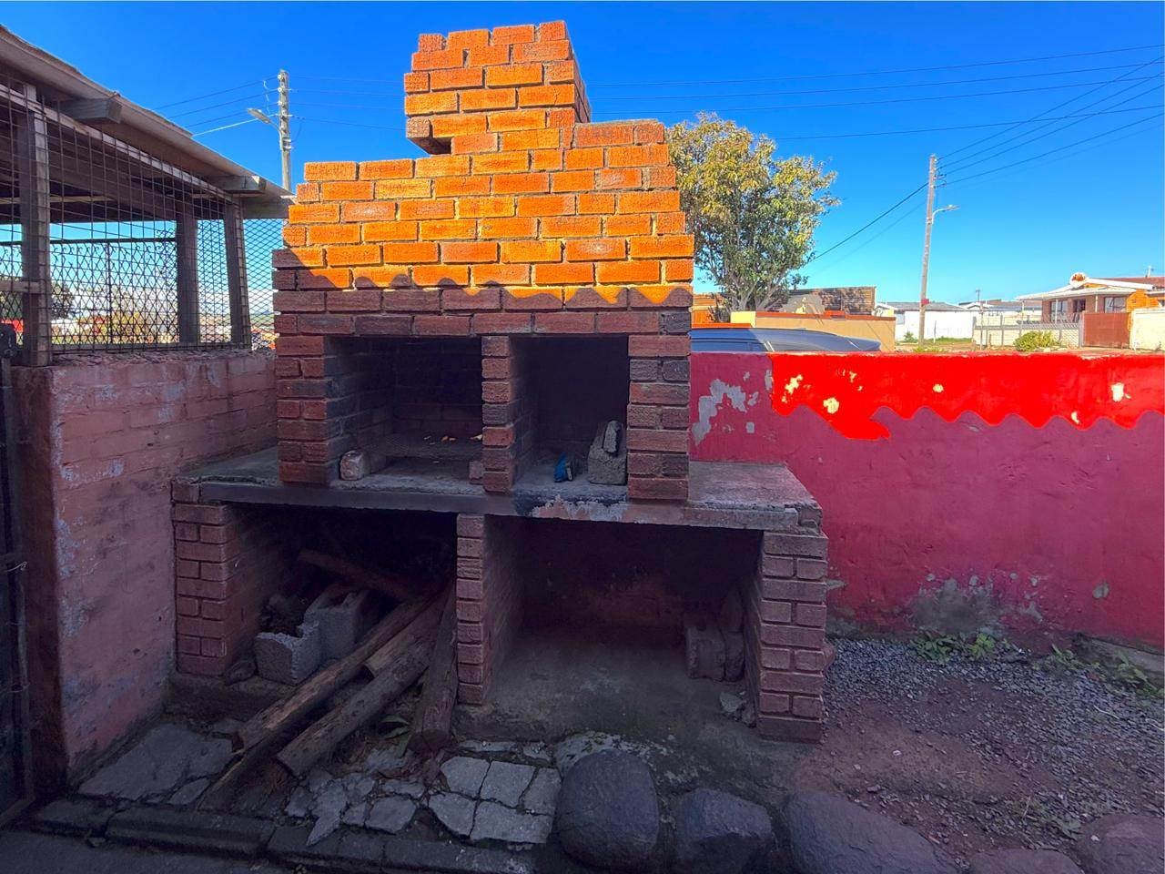 Prime Functional Tavern Commercial Property For Sale In Buffalo Flats