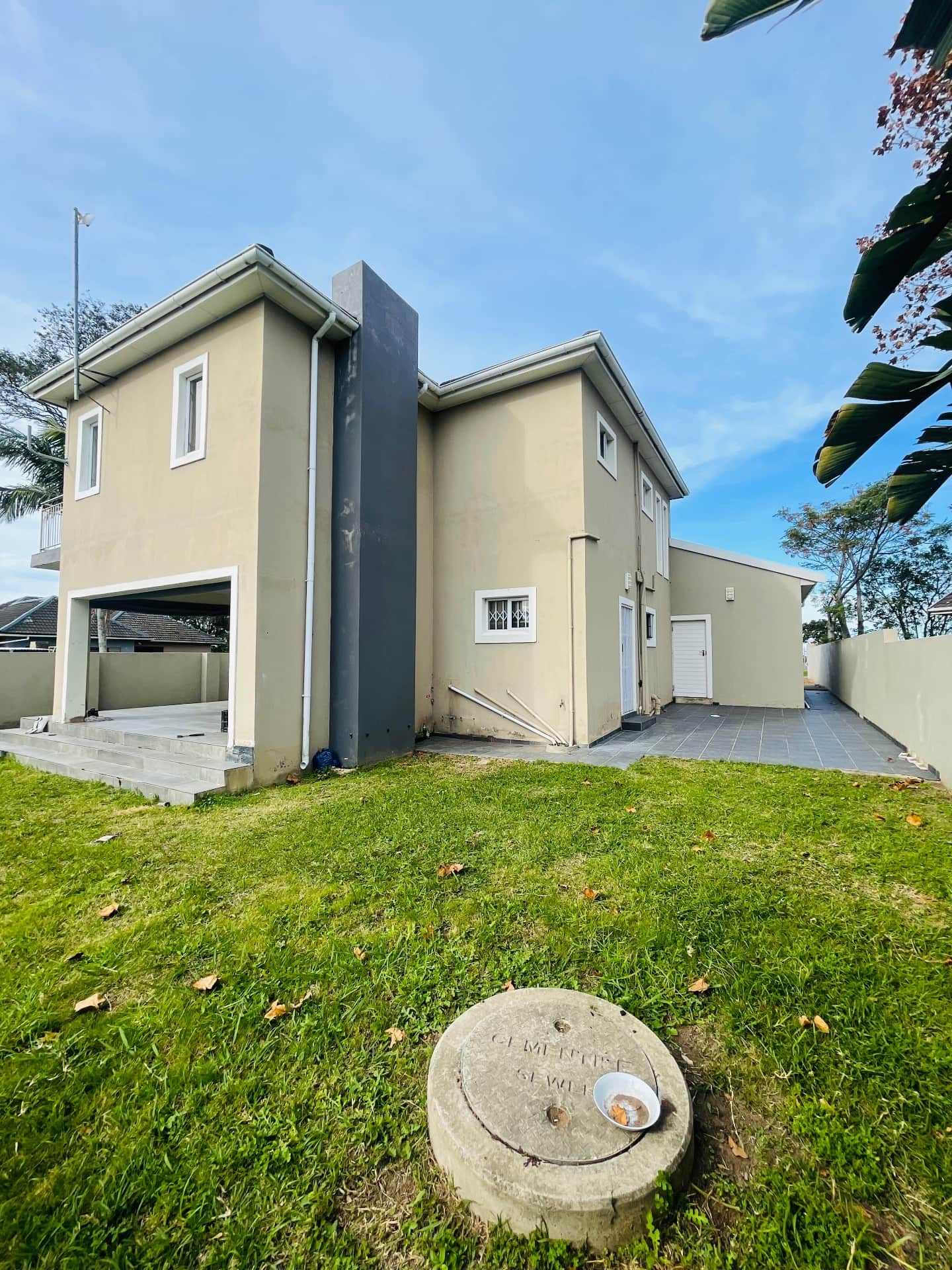 4 bedroom 2 bath,
