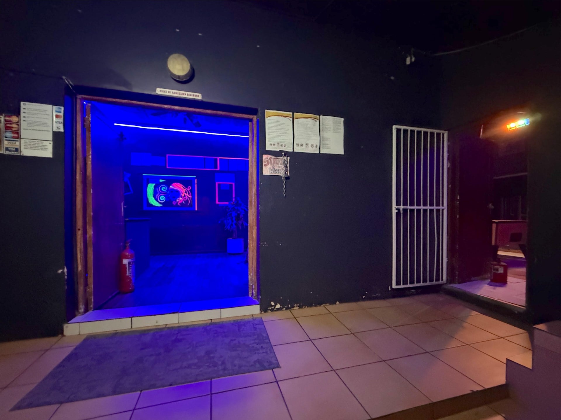 Prime Nightclub Commercial Property For Sale  In Sought After Quigney with 5 bedrooms