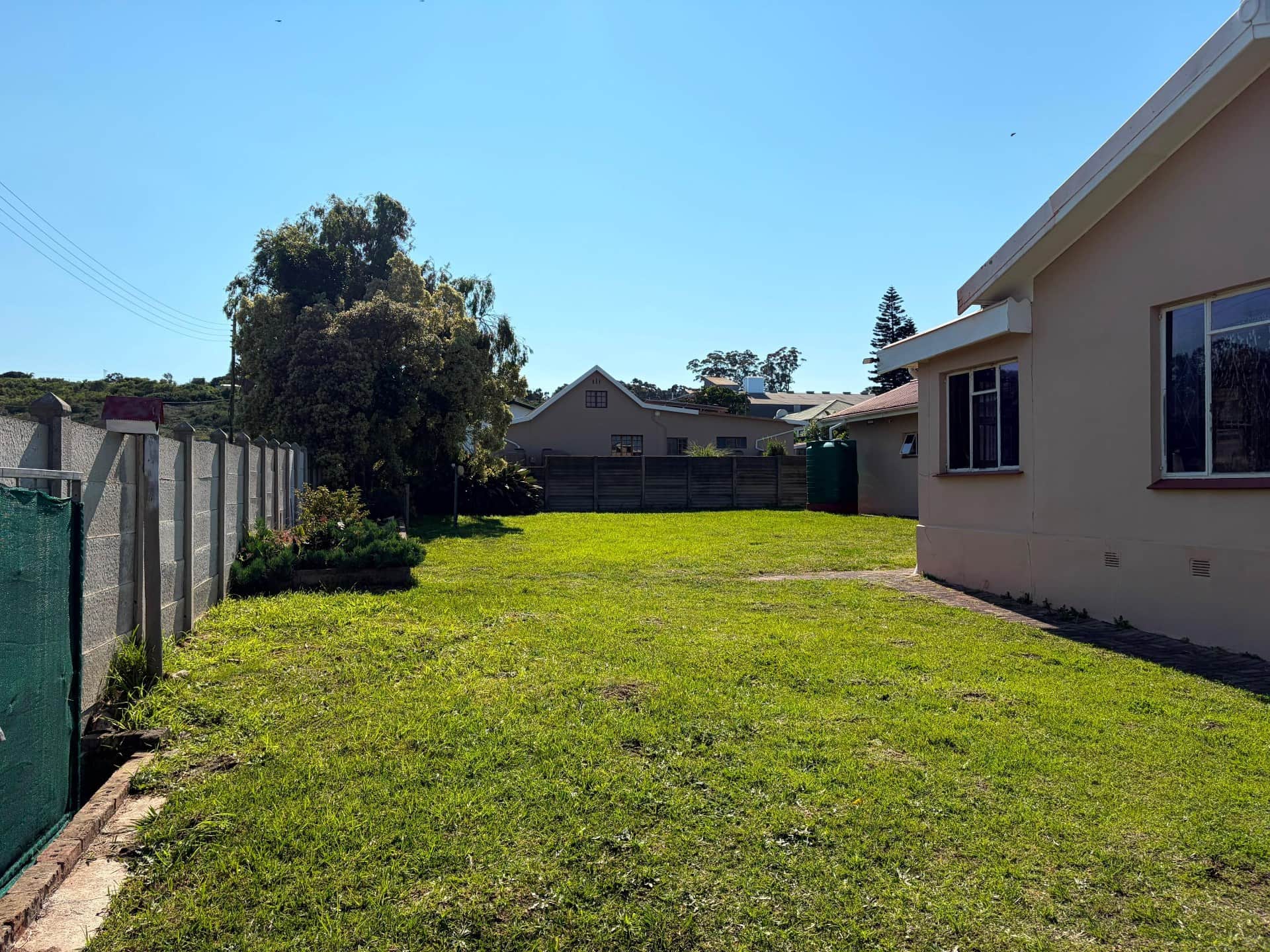 Spacious & Secure 3-Bedroom Family Home