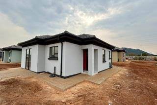 Sharon Park Secure Estate - FLISP Homes