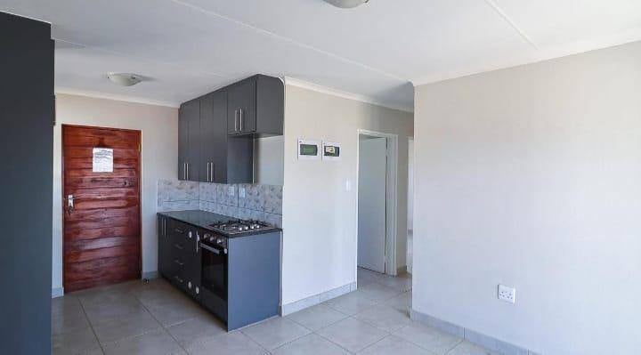 Sharon Park Secure Estate - FLISP Homes