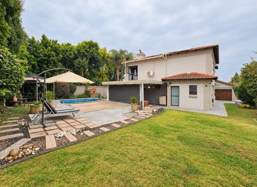 Spacious 5-Bedroom Family Home with Pool, Solar & Superb Entertainment Area