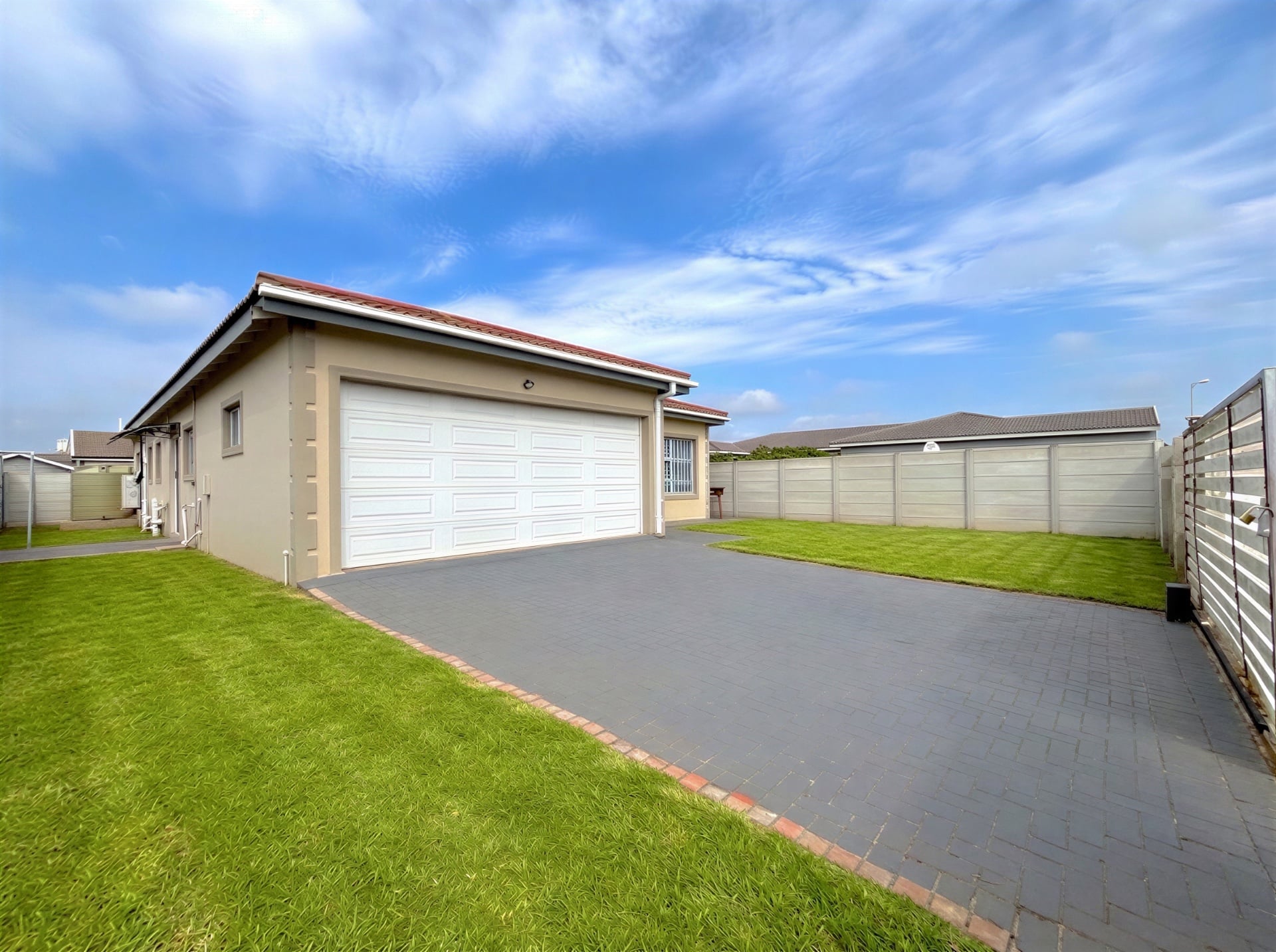 Spacious Four Bedroom Family Home For Sale In Overbaakens