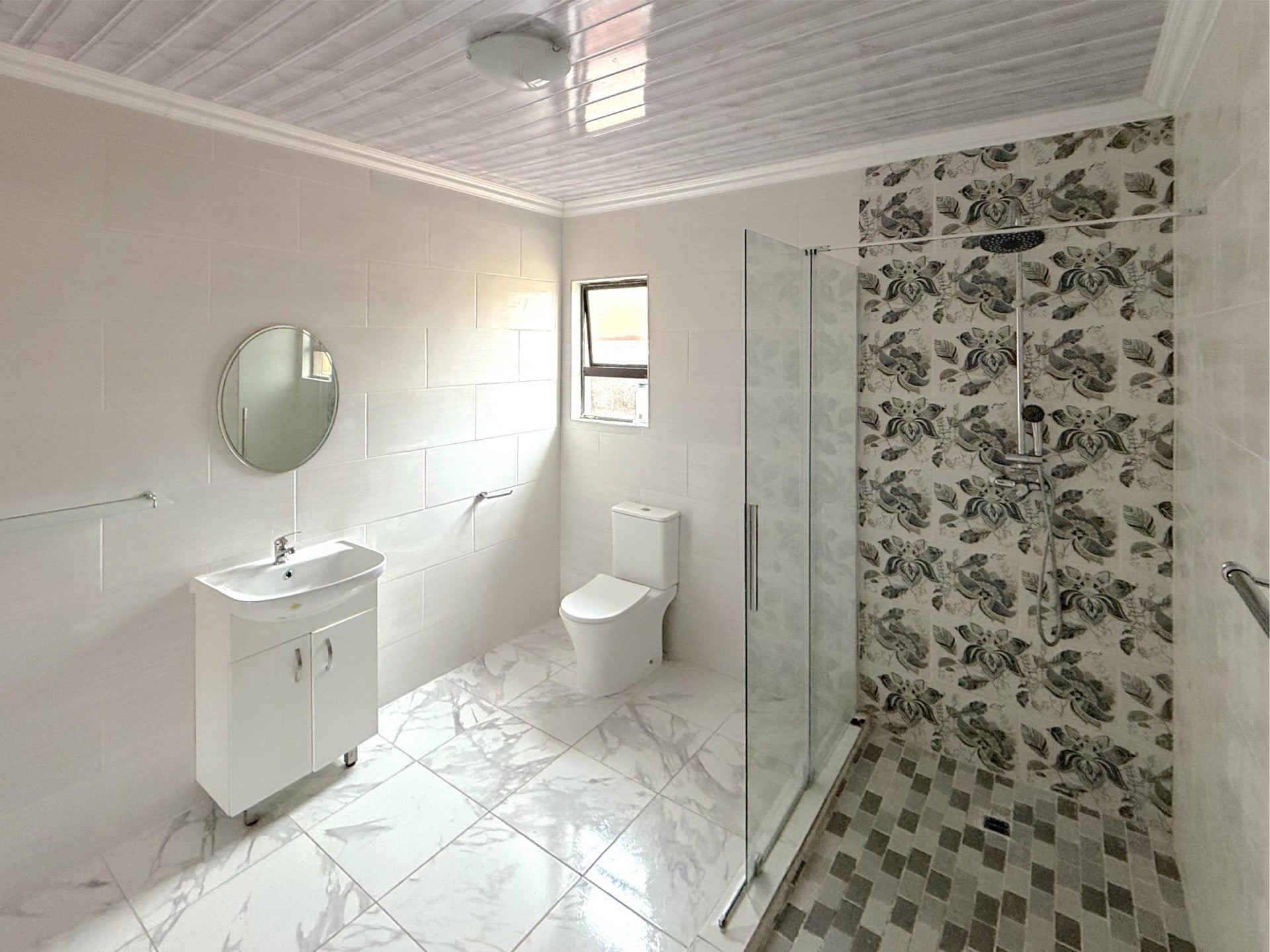 Spacious One Hundred And Thirty Two Square Meter Family Home In Haven Hills