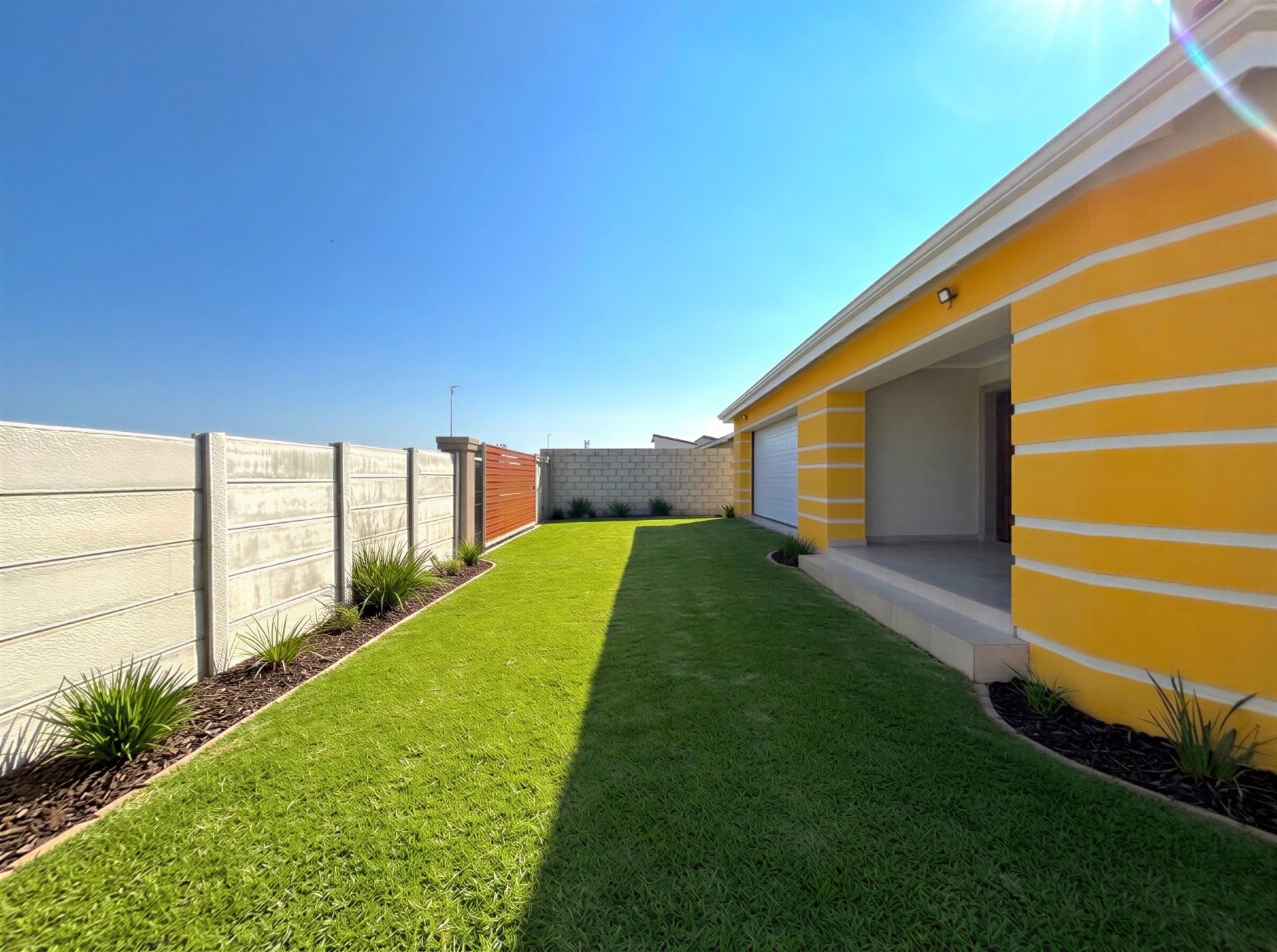Spacious Three Bedroom Family Home For Sale In Fairview