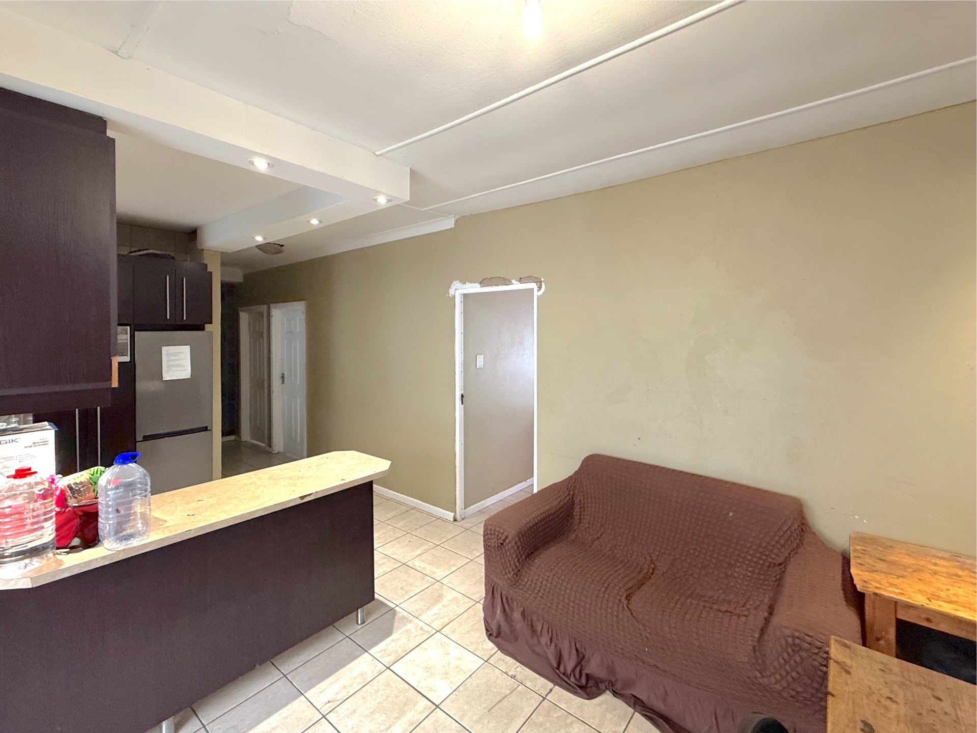 Spacious Ninety Seven Square Meter Apartment For Sale In Prime Southernwood Location