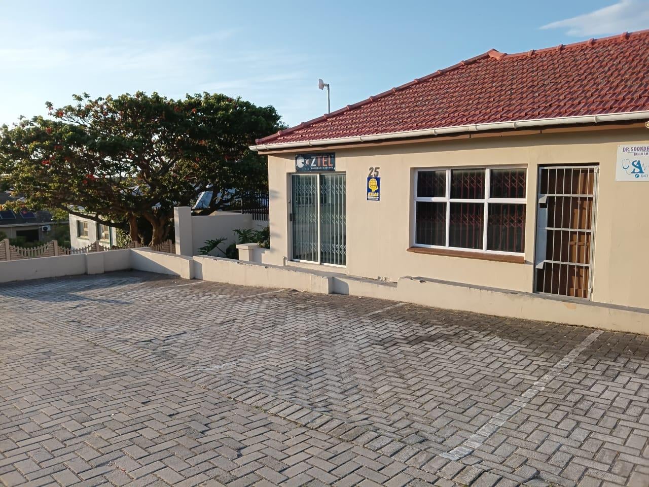 Office to let in Burt Drive, Newton Park