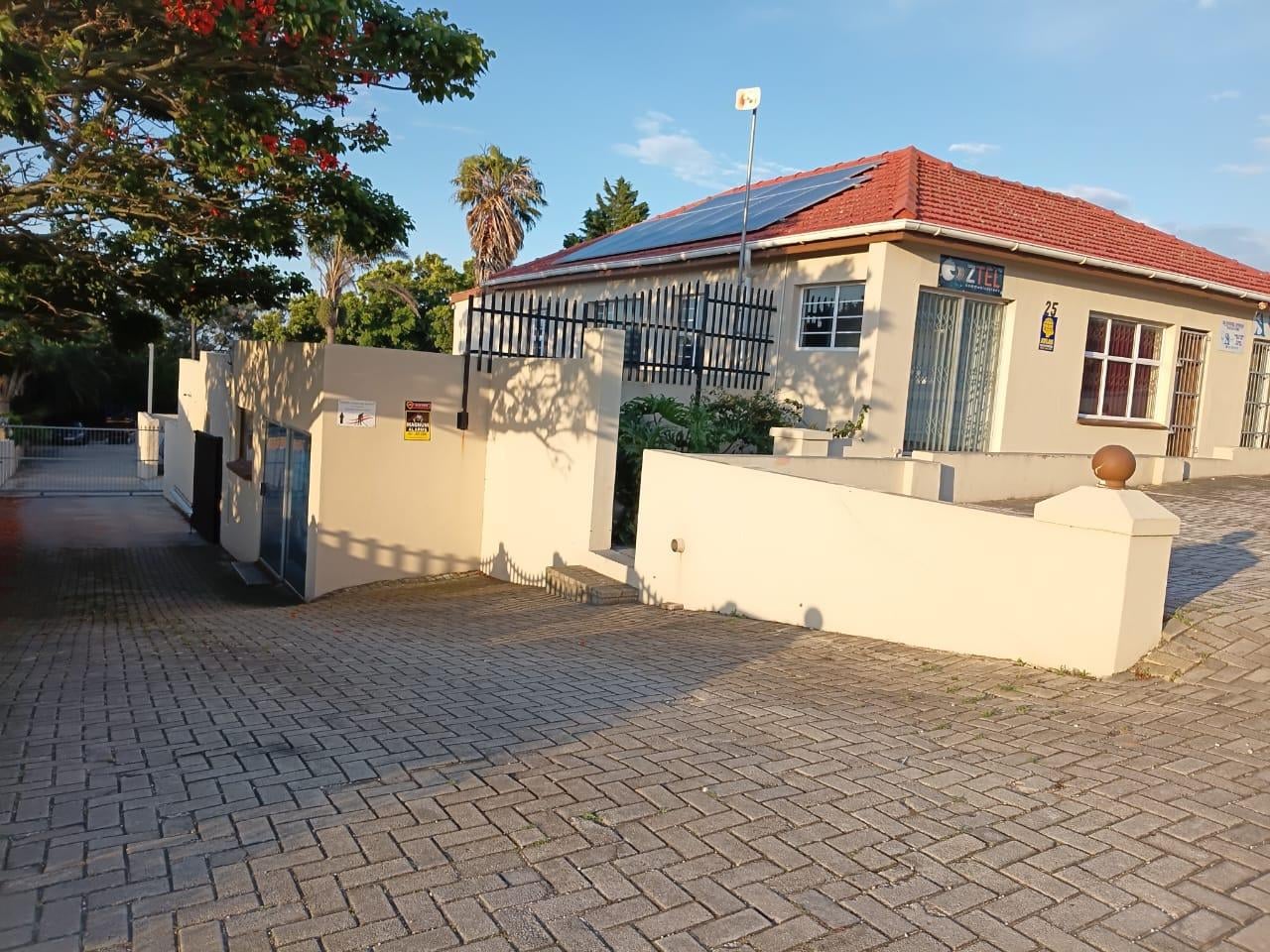 Office to let in Burt Drive, Newton Park