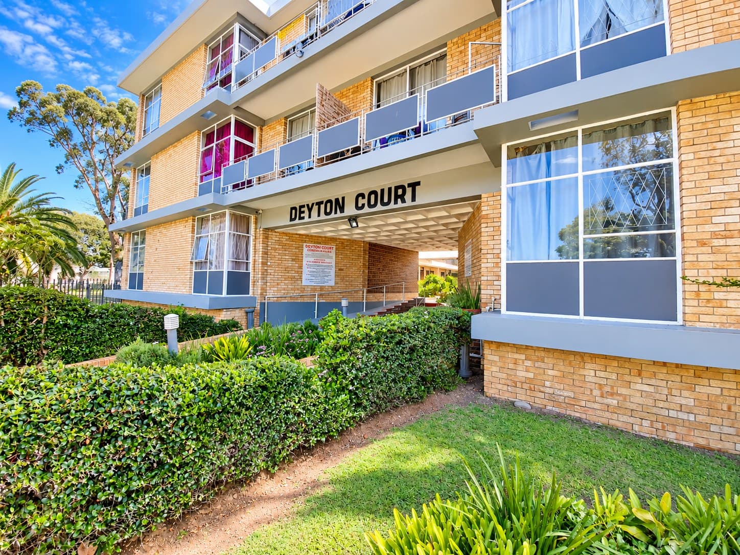 Spacious Two Bedroom Investment Apartment For Sale In The Heart Of Walmer