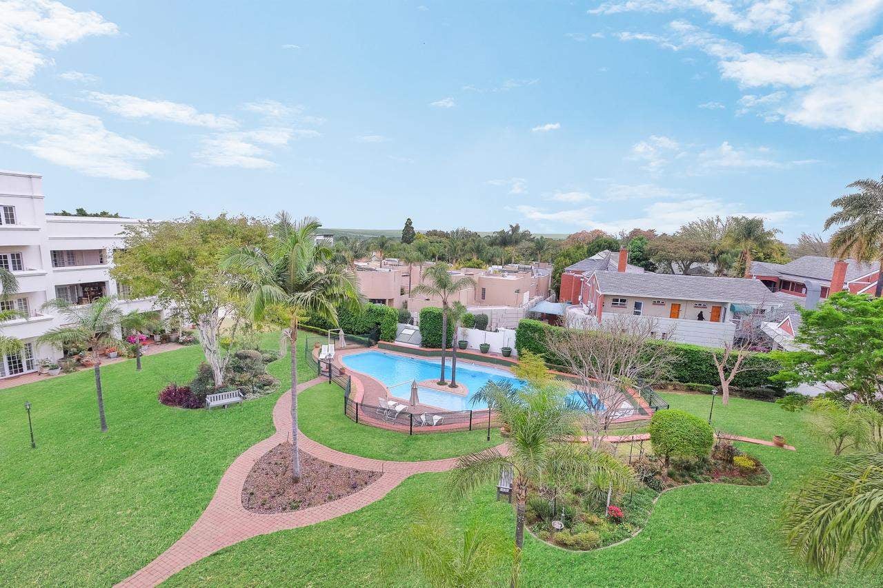 Stunning 2-Bedroom Apartment in Morningside