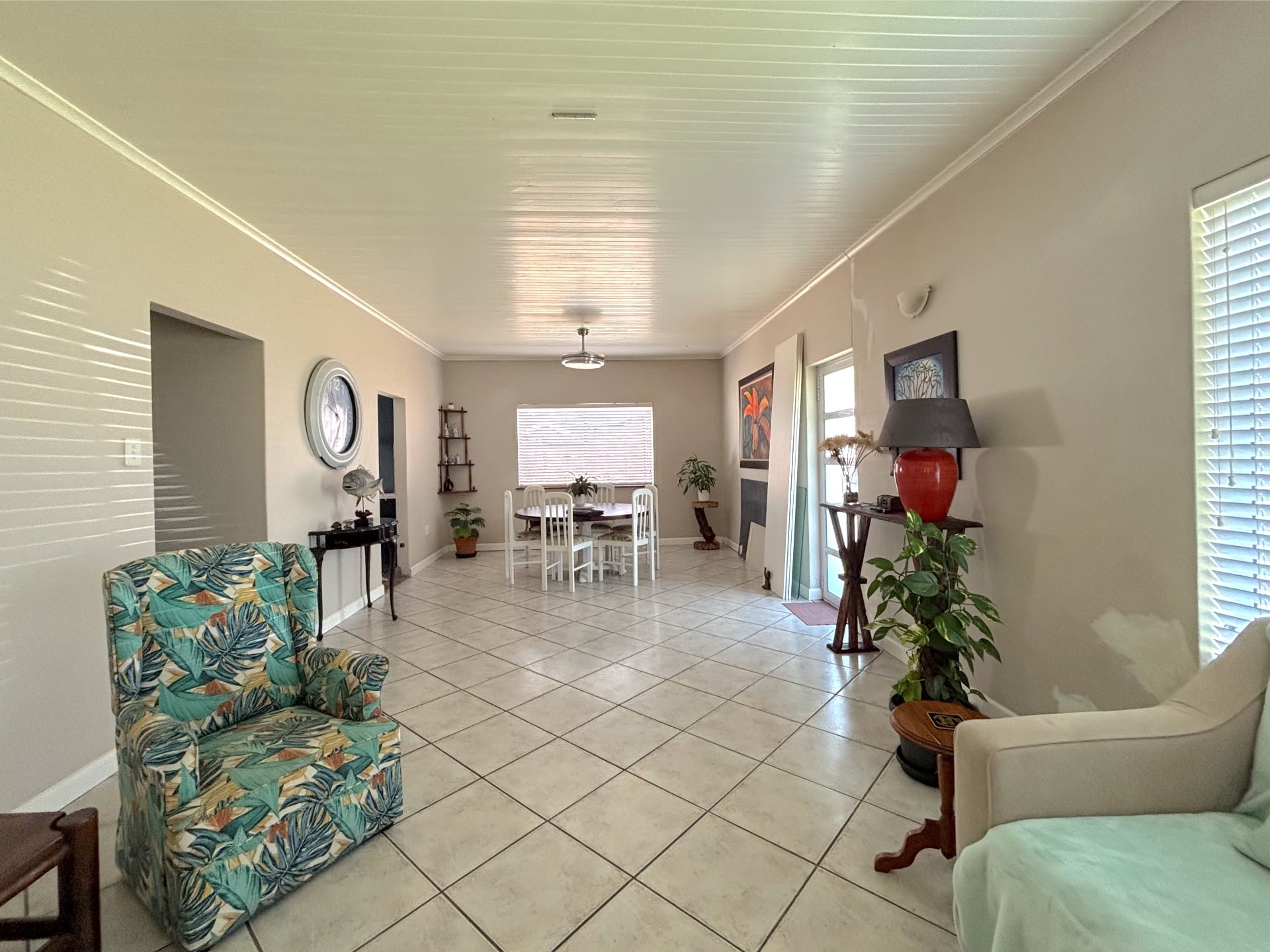Spacious Three Bedroom Family Home For Sale In The Heart Of Kabega